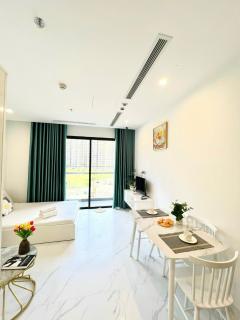 AN HOME Studio - Netflix- Self check in 0514 - 3