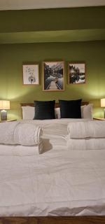 Cosy 2 bedroom flat-castle view - Edimburgo - 4