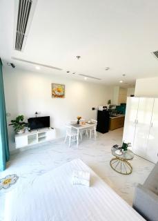 AN HOME Studio - Netflix- Self check in 0514 - Long Bình - 2