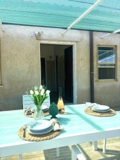 Nura's - Casa Vittoria 86 - Santa Maria la Palma - 5