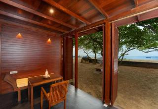 Ananda Marari Beach Villa - Alleppey - 2