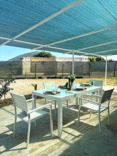Nura's - Casa Vittoria 86 - Santa Maria la Palma - 6