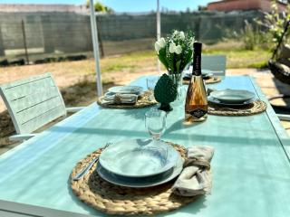 Nura's - Casa Vittoria 86 - Santa Maria la Palma - 0