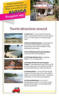 'Ananda' Homestay in Murud - - 8