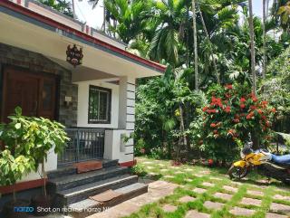 'Ananda' Homestay in Murud - - 3