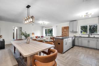 4BR Biscayne River Home with Pool & Pickleball Fun - 3