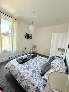 Alfie's Den, Bridlington - Bridlington - 4