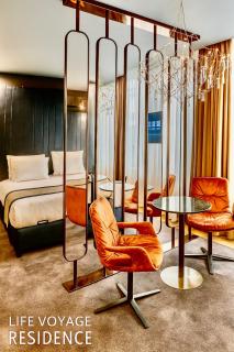 LiFE VOYAGE RESIDENCE & SPA - Strasbourg's City Center Luxury Experience - Strasburgo - 8