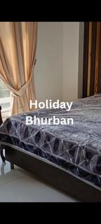 Holiday Bhurban - Murree - 0