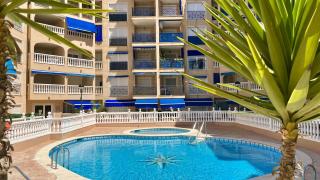 Flamingos house - Santa Pola - 9