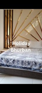 Holiday Bhurban - Murree - 8