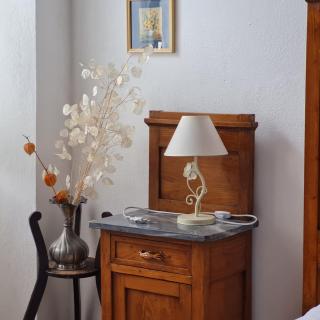 Casa Nonna tra i Ulivi, in a small village in the Ligurian countryside - Casanova Lerrore - 0