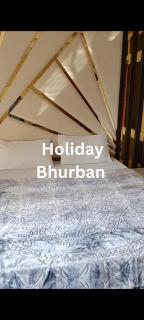 Holiday Bhurban - Murree - 7