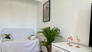 Flamingos house - Santa Pola - 1