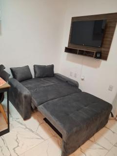 Residencial WG - Terreo - Porto Seguro - 9