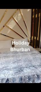 Holiday Bhurban - Murree - 6