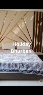 Holiday Bhurban - Murree - 5