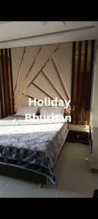 Holiday Bhurban - Murree - 4