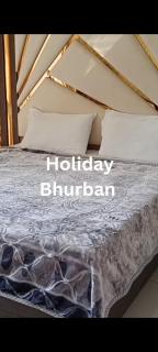 Holiday Bhurban - Murree - 3