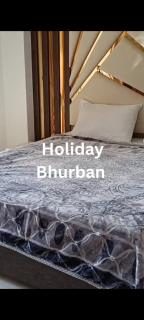 Holiday Bhurban - Murree - 2