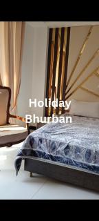 Holiday Bhurban - Murree - 1