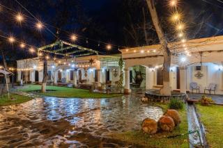 Nuve Parras - Parras de la Fuente - 1
