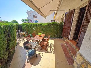 Casas Blancas Litoral - ONLY FAMILIES - Miami Platja - 2