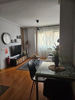 Apartamento "Los Prados" wifi y parking - Oviedo - 9
