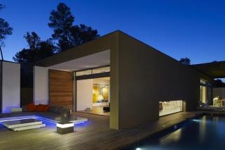Sublime villa moderne de luxe - 7
