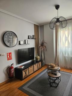 Apartamento "Los Prados" wifi y parking - Oviedo - 8