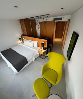 Luxuosa suíte em São Conrado - 7