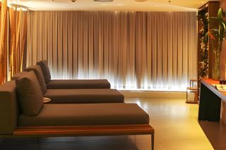 Luxuosa suíte em São Conrado - 4