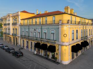 Rio Art Hotel - Setúbal - 9