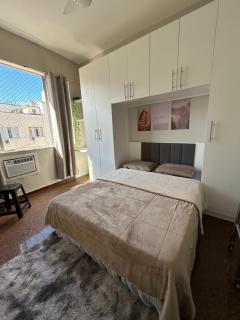 F&F Apartamento-Atlântica - Rio de Janeiro - 0