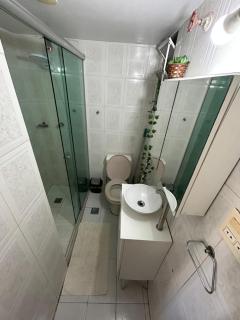 F&F Apartamento-Atlântica - Rio de Janeiro - 1