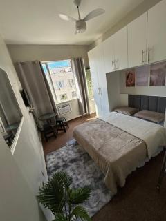 F&F Apartamento-Atlântica - Rio de Janeiro - 6