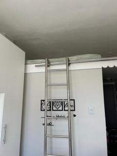 F&F Apartamento-Atlântica - Rio de Janeiro - 5