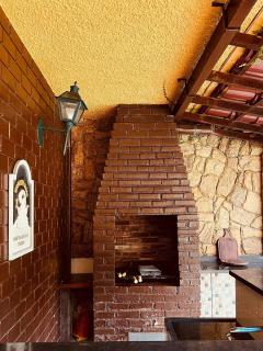 Casa 02 Mansão Bardo 2 qts Piscina Petrópolis RJ - Venha para Baurnfest - 5