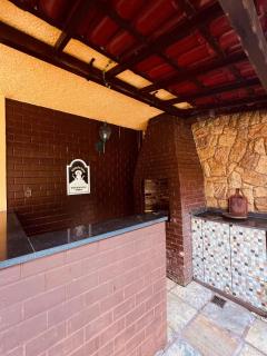 Casa 02 Mansão Bardo 2 qts Piscina Petrópolis RJ - Venha para Baurnfest - 4