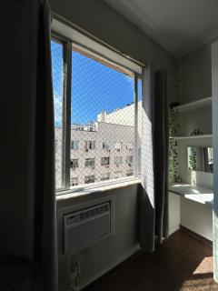 F&F Apartamento-Atlântica - Rio de Janeiro - 3