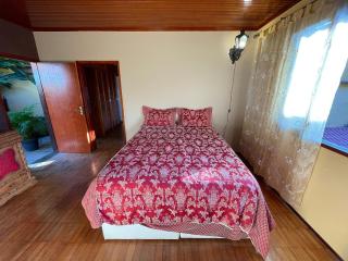 Casa 02 Mansão Bardo 2 qts Piscina Petrópolis RJ - Venha para Baurnfest - 3