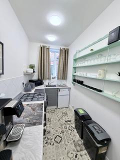 Alfie's Den, Bridlington - Bridlington - 2
