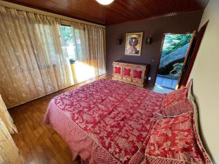 Casa 02 Mansão Bardo 2 qts Piscina Petrópolis RJ - Venha para Baurnfest - Petrópolis - 2