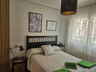 Apartamento "Los Prados" wifi y parking - Oviedo - 5
