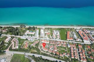 Asteris Sea View House Hanioti 2 bedrooms 6 guests - Chaniotis - 0