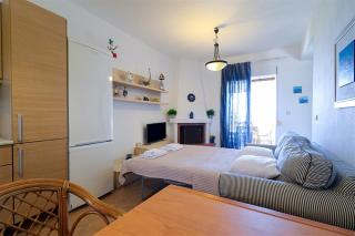 Asteris Sea View House Hanioti 2 bedrooms 6 guests - Chaniotis - 4