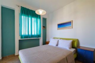 Asteris Sea View House Hanioti 2 bedrooms 6 guests - Chaniotis - 1