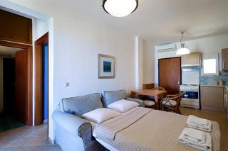 Asteris Sea View House Hanioti 2 bedrooms 6 guests - Chaniotis - 3