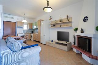 Asteris Sea View House Hanioti 2 bedrooms 6 guests - Chaniotis - 8