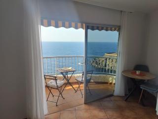The sea balcony - San Marcos - 0